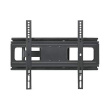 ONE For ALL | Wall mount | WM4452 | Turn, Tilt | 32-65 