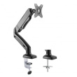 ART Gas desk holder for 1 LED/LCD monitor 13-27 