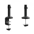 LogiLink Sit-stand workstation monitor desk mount 13-2