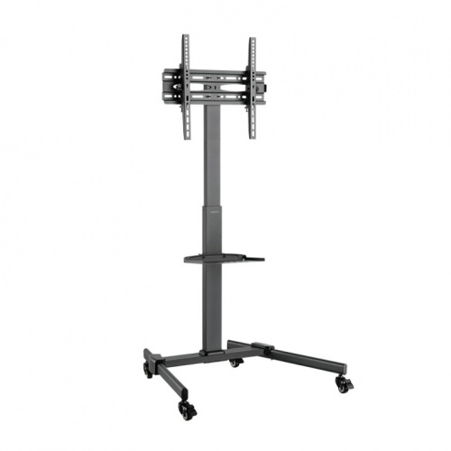 LogiLink TV-Monitor cart, 32-55' 35kg, height adjustable