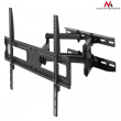 Maclean Brackest for TV MC-762 37-70 cali 35kg black