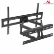 Maclean Brackest for TV MC-762 37-70 cali 35kg black