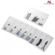 Maclean TV Bracket 26-55 inches MC-781 45kg
