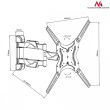 Maclean Handle for TV or monitor 13-65