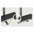 Maclean Universal soundbar mount MC-914