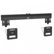 Maclean Ultra slim wall mount for TV Maclean MC-481