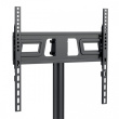 Maclean Mobile TV stand 32-55' MC-949
