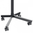 Maclean Mobile TV stand 32-55' MC-949