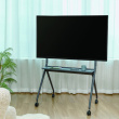 Maclean Mobile floor stand 50-86 inches MC-977