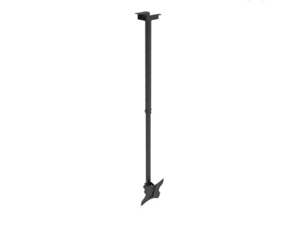 Maclean Ceiling mounts or monitor MC-580B 17-37 VESA 200x200 up to 50 kg