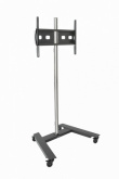 Edbak Screen trolley 42-65 inches TR5E