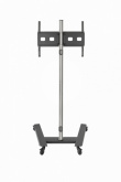 Edbak Screen trolley 42-65 inches TR5E