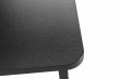 Gembird Monitor stand for 2 screens rectangle black