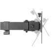Techly Desk monitor mount 13-32 inch 8kg