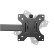 Techly Desk monitor mount 13-32 inch 8kg