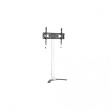 Techly TV floor stand 32-70 inches 40kg slim