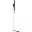 Techly TV floor stand 32-70 inches 40kg slim