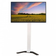 Techly TV floor stand 32-70 inches 40kg slim