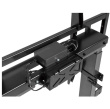 Techly Wall TV holder 55-100 inch 120kg electric