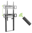 Techly Wall TV holder 55-100 inch 120kg electric