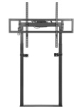 Techly Wall TV holder 55-100 inch 120kg electric