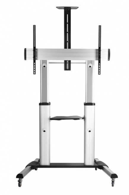 Techly Mobile stand for large TV LCD/LED 60-100 100 kg