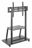 ART ART Mobil stand + TV mount 37-100'' 150kg
