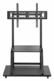 ART ART Mobil stand + TV mount 37-100'' 150kg