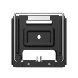 Maclean MC-481 Ultra Flat Slim TV Wall Mount Bracket Holder for 37-80