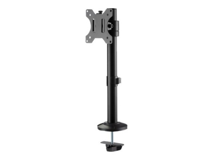 Digitus Single monitor column mount