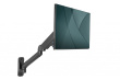 DIGITUS - monteringssat - for LCD-disp