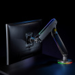 NanoRS Gaming Monitor Mount 17-32
