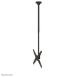 Neomounts FPMA-C340BLACK Monitor/TV mount ceiling 32-75