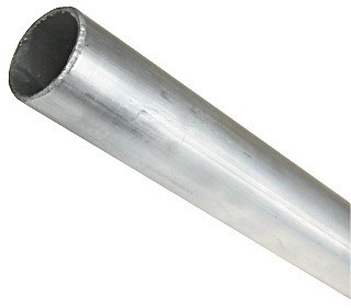 ALUMINIUM MAST M-1.5SA/40 1.5 m
