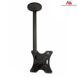 Maclean MC-504A B TV Ceiling Bracket 23-42 