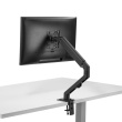 Maclean MC-906 Monitor Mount Holder Desk Table Mount 17