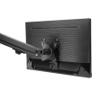 Maclean MC-906 Monitor Mount Holder Desk Table Mount 17