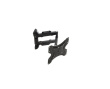 Maclean MC-742 TV mount 106.7 cm (55