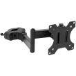 Techly Bracket for Pole Fixing TV LED/LCD 17-32
