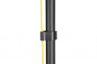 Digitus Mobile workstation with individual height adjustment