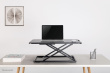 Neomounts NS-WS050BLACK Sit-stand workstation