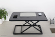 Neomounts NS-WS050BLACK Sit-stand workstation