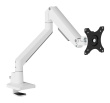 Neomounts DS70-250WH1 Monitor arm 17-35