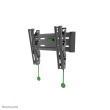 Neomounts NM-W125BLACK TV mount wall 10-40