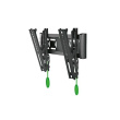 Neomounts NM-W125BLACK TV mount wall 10-40