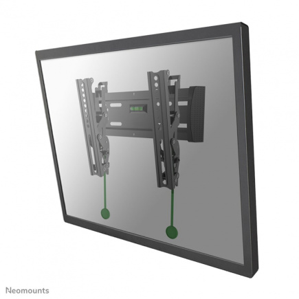 Neomounts NM-W125BLACK TV mount wall 10-40