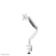 Neomounts NM-D750WHITE Monitor arm 10-32