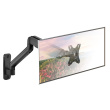 Techly ICA-LCD G112E monitor mount / stand 81.3 cm (32