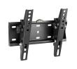 Gembird WM-42T-02 TV mount/stand 106.7 cm (42