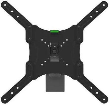 TV Mount FLEXI Apollo FORTE 17-55 Red Eagle